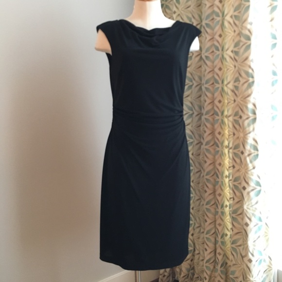 David Meister Dresses & Skirts - David Meister like new black dress
